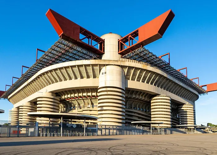 Qc&Fun - San Siro Stadium